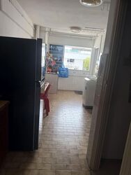 Blk 153 Serangoon North Avenue 1 (Serangoon), HDB 3 Rooms #579791761